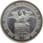 200000 zł, 200 rocznica Konstytucji 3 Maja, srebro, 1991