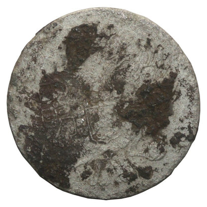 5 groszy 1840, stan 4