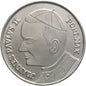 Pamiątkowy medal, Jan Paweł II, Pieta