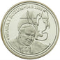 Polska, medal Jan Paweł II, Wiara i rozum, 2005 r.