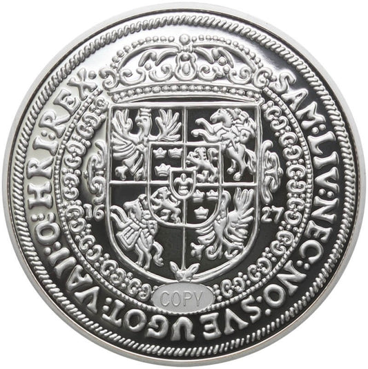 Replika  Talar Zygmunta III Wazy