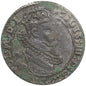 Zygmunt III Waza, 6 groszy, szóstak 1625, stan 3-